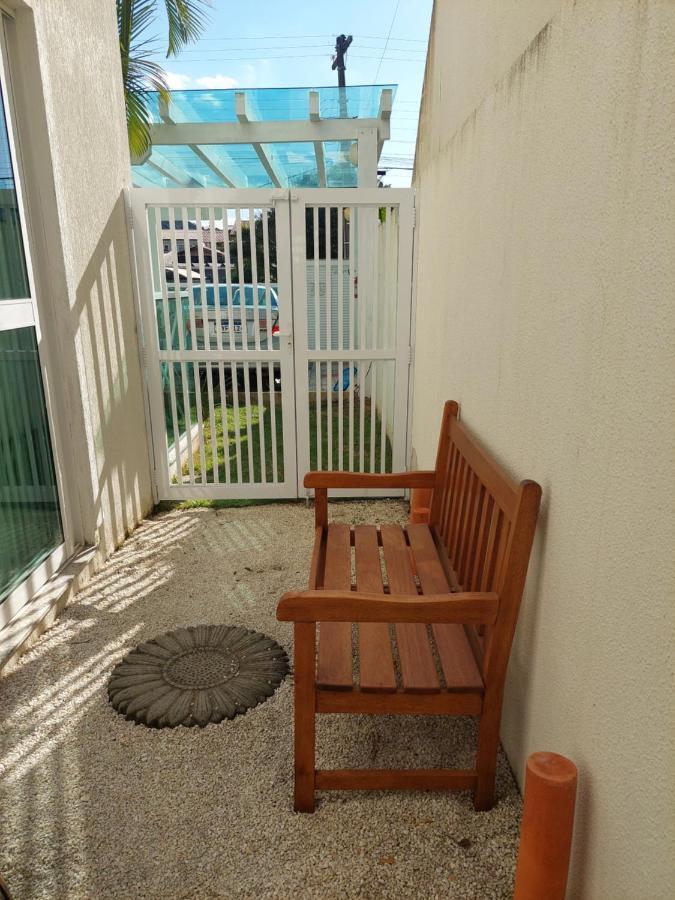 邦比尼亚斯Casa Do Sol公寓 外观 照片