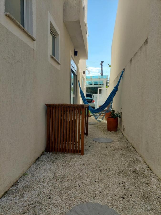 邦比尼亚斯Casa Do Sol公寓 外观 照片