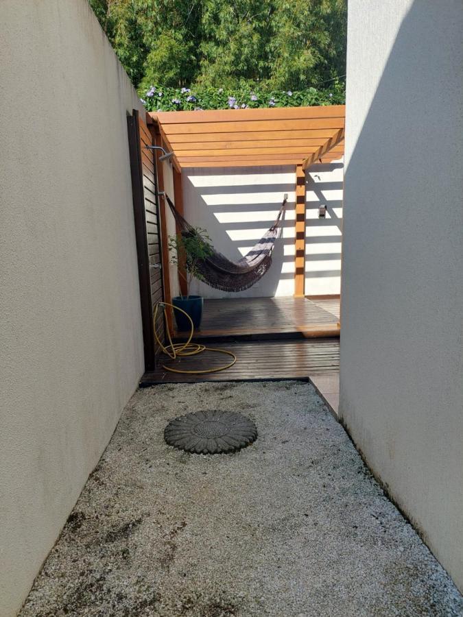 邦比尼亚斯Casa Do Sol公寓 外观 照片