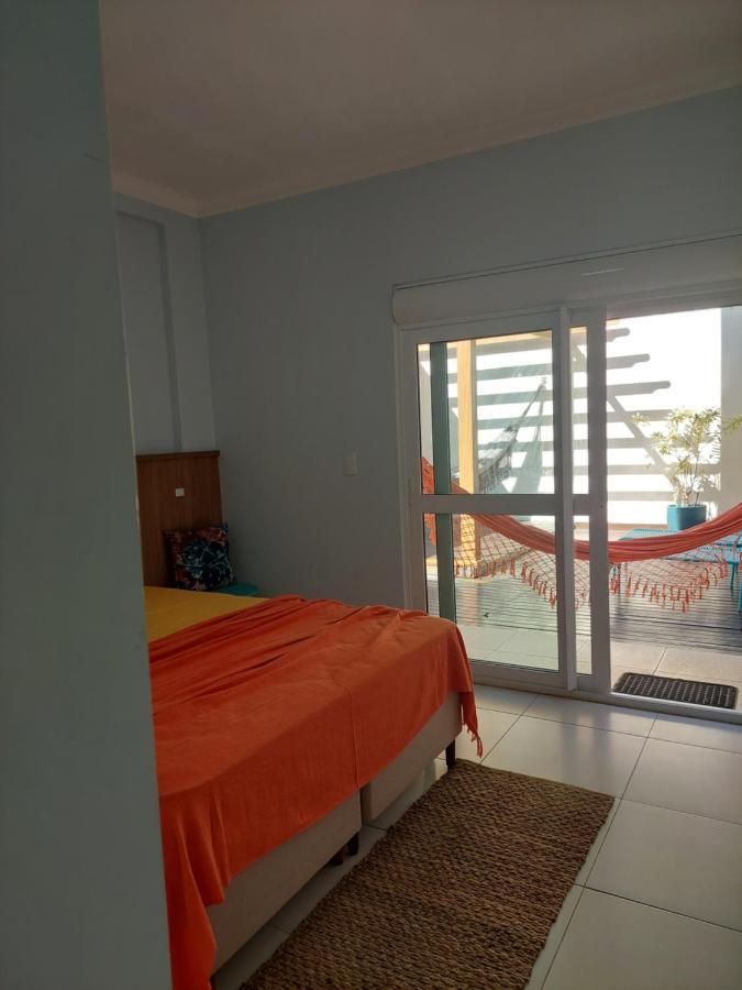 邦比尼亚斯Casa Do Sol公寓 外观 照片
